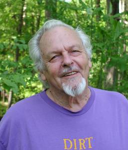 Professor James Duke