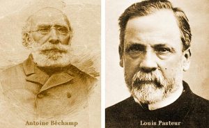 Bechamp & Pasteur