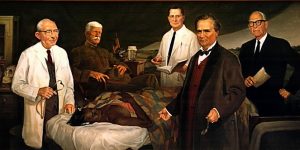 Medical Giants of Alabama