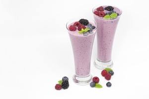 Smoothies