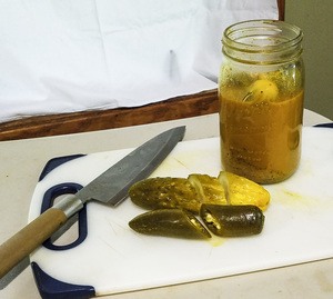 Taste of India Pickles