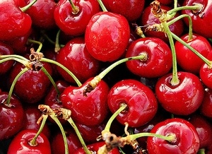 Tart Cherries