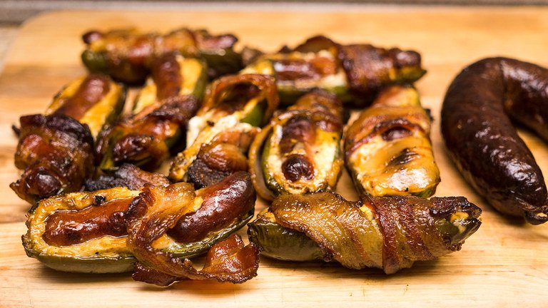 Atomic Buffalo Turds