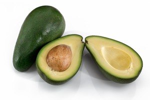 Avocados (sliced)