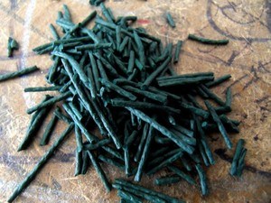 Blue Green Algae - Spirulina