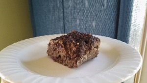 Protein Bar